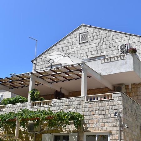 Bel Posto Apartment Ντουμπρόβνικ Εξωτερικό φωτογραφία
