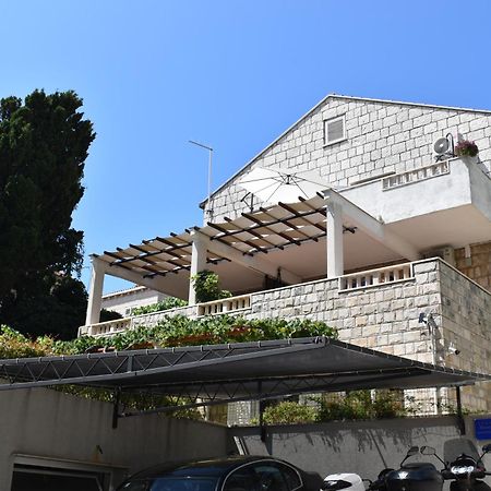 Bel Posto Apartment Ντουμπρόβνικ Εξωτερικό φωτογραφία