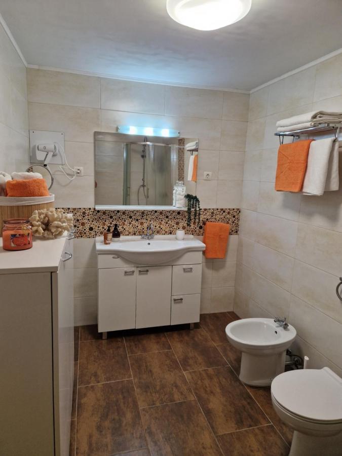 Bel Posto Apartment Ντουμπρόβνικ Εξωτερικό φωτογραφία