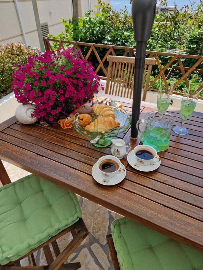 Bel Posto Apartment Ντουμπρόβνικ Εξωτερικό φωτογραφία