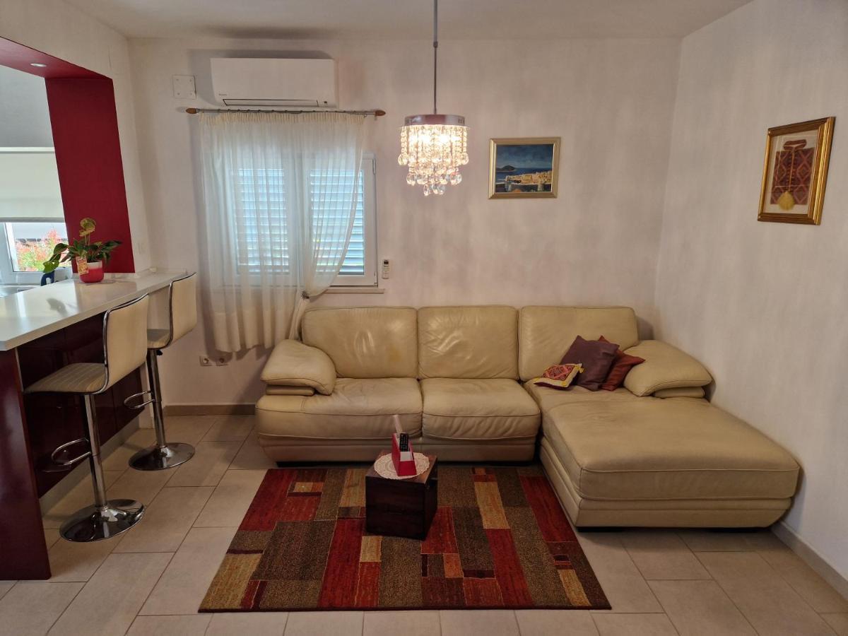 Bel Posto Apartment Ντουμπρόβνικ Εξωτερικό φωτογραφία