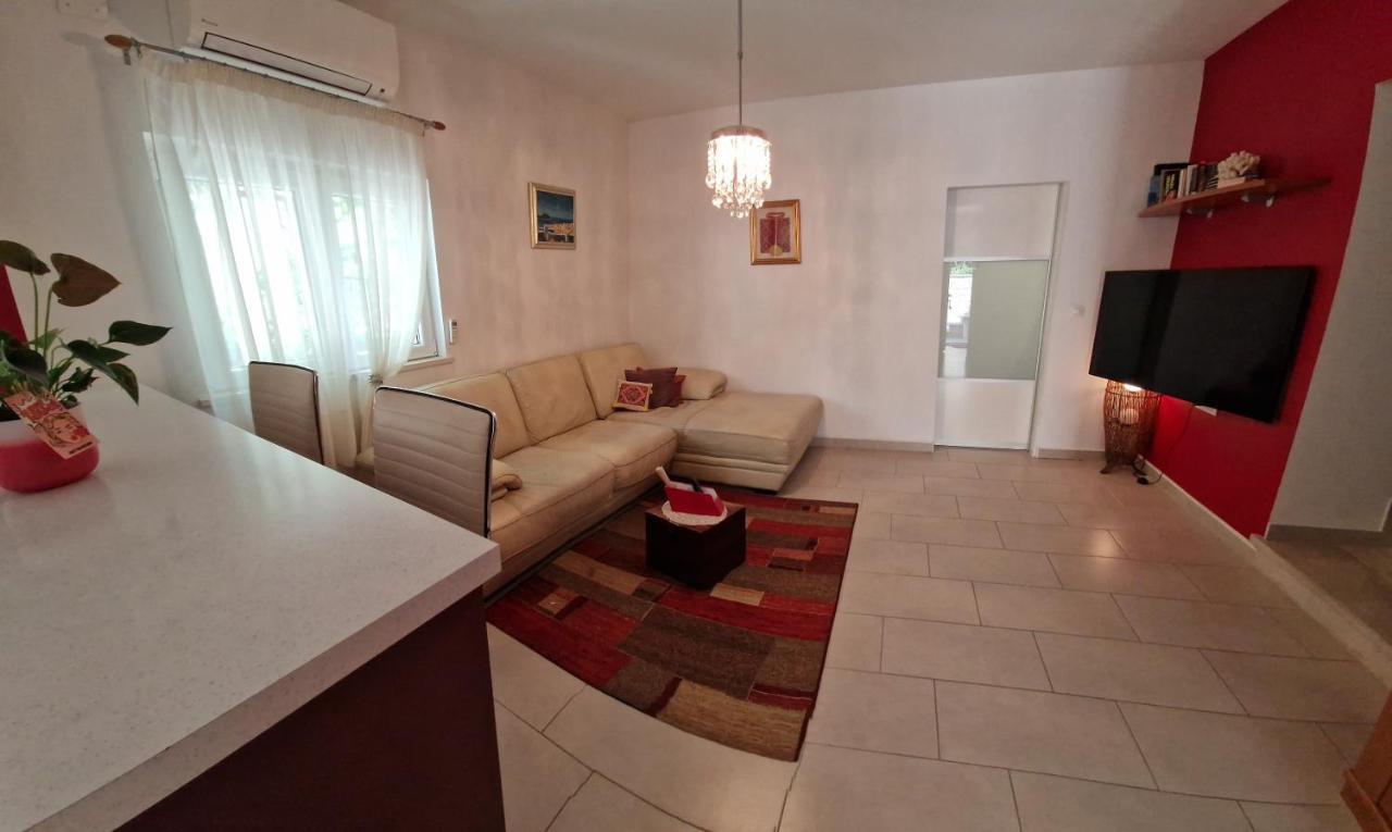 Bel Posto Apartment Ντουμπρόβνικ Εξωτερικό φωτογραφία