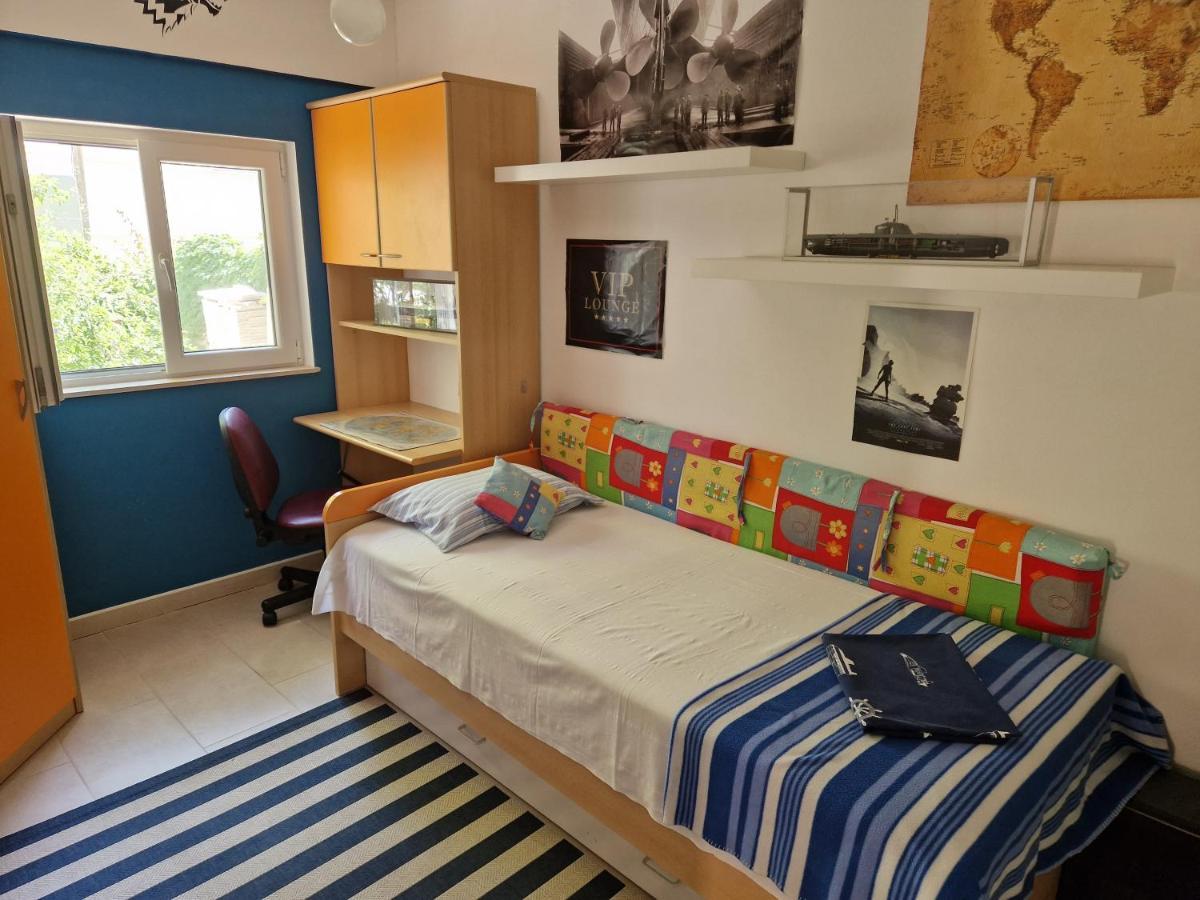 Bel Posto Apartment Ντουμπρόβνικ Εξωτερικό φωτογραφία