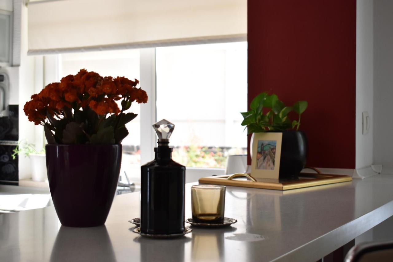 Bel Posto Apartment Ντουμπρόβνικ Εξωτερικό φωτογραφία