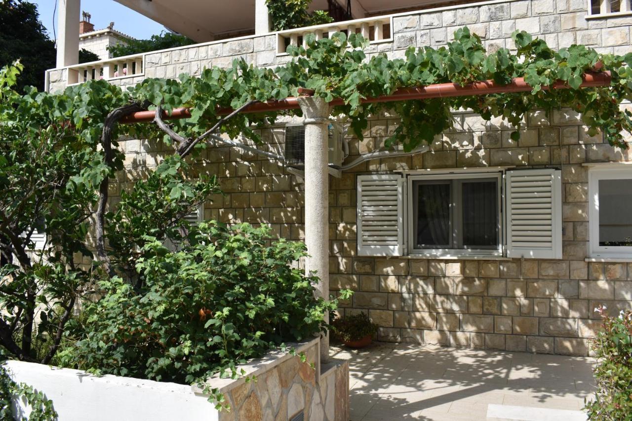 Bel Posto Apartment Ντουμπρόβνικ Εξωτερικό φωτογραφία
