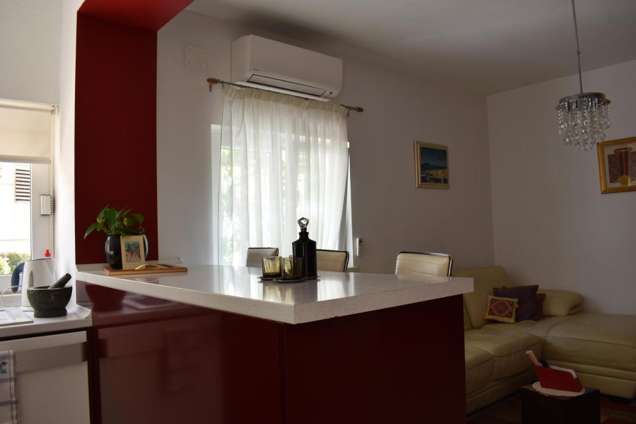 Bel Posto Apartment Ντουμπρόβνικ Εξωτερικό φωτογραφία