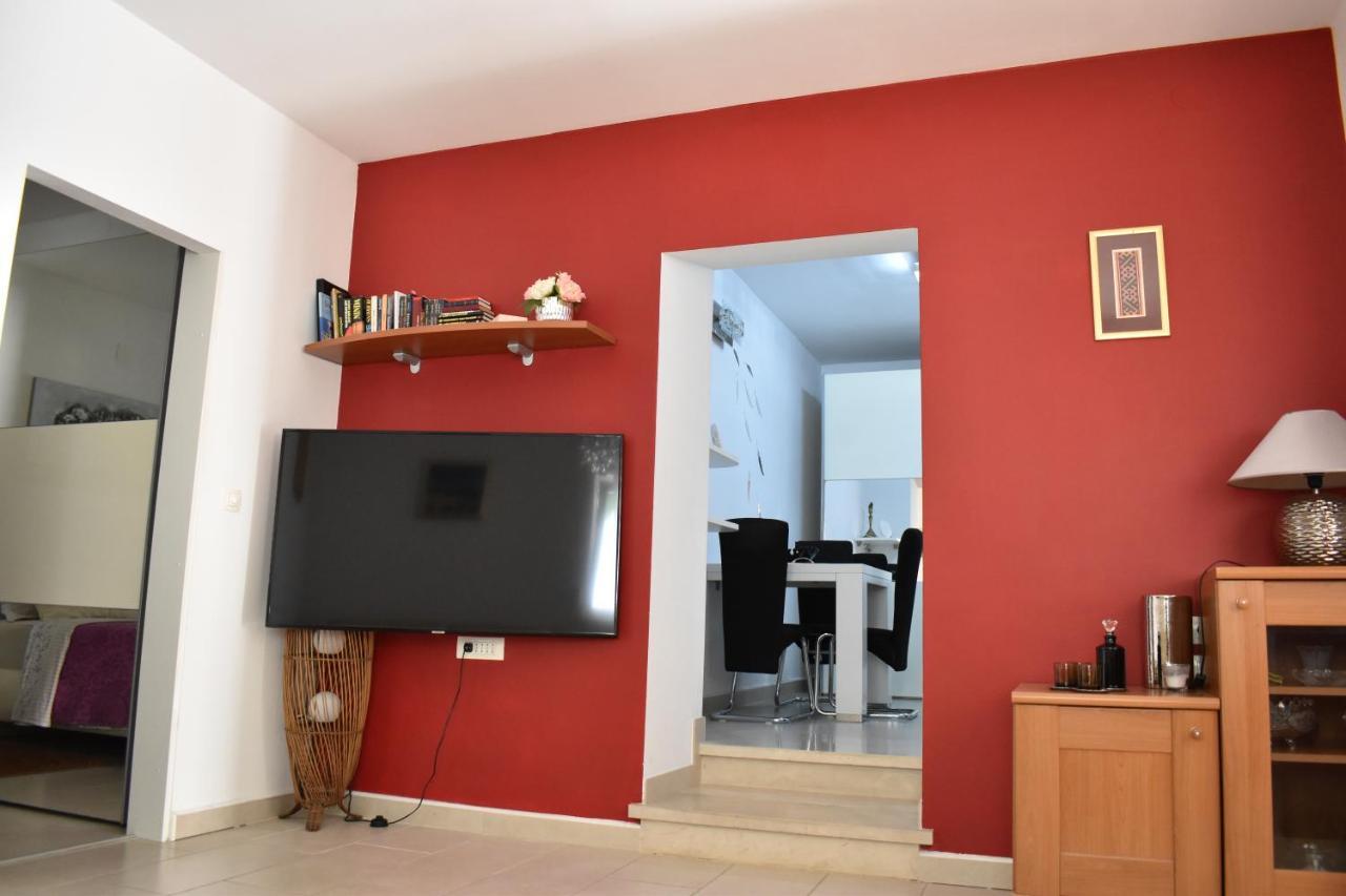 Bel Posto Apartment Ντουμπρόβνικ Εξωτερικό φωτογραφία